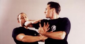 Krav Maga