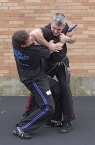 Krav Maga