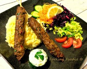 kofta