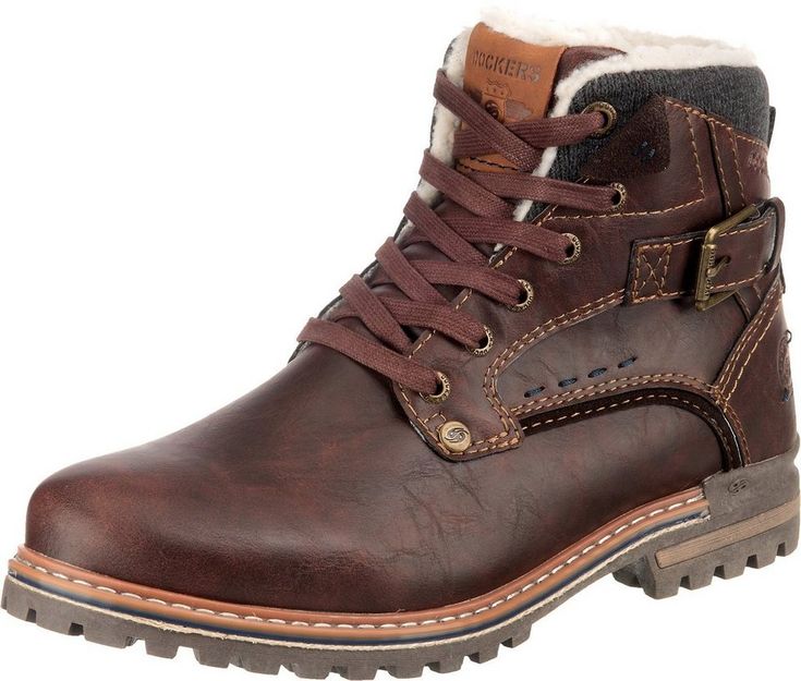 dockers